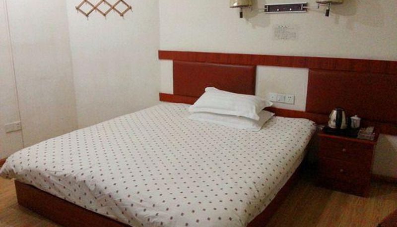 Chambre - Motai Business Hotel