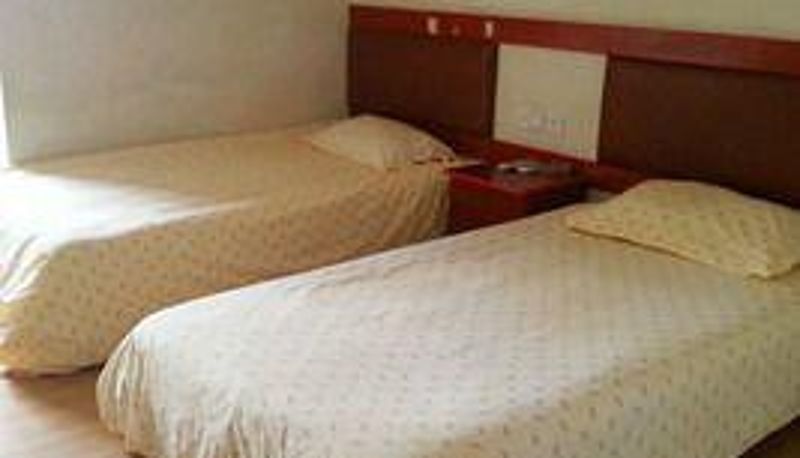 Info - Motai Business Hotel