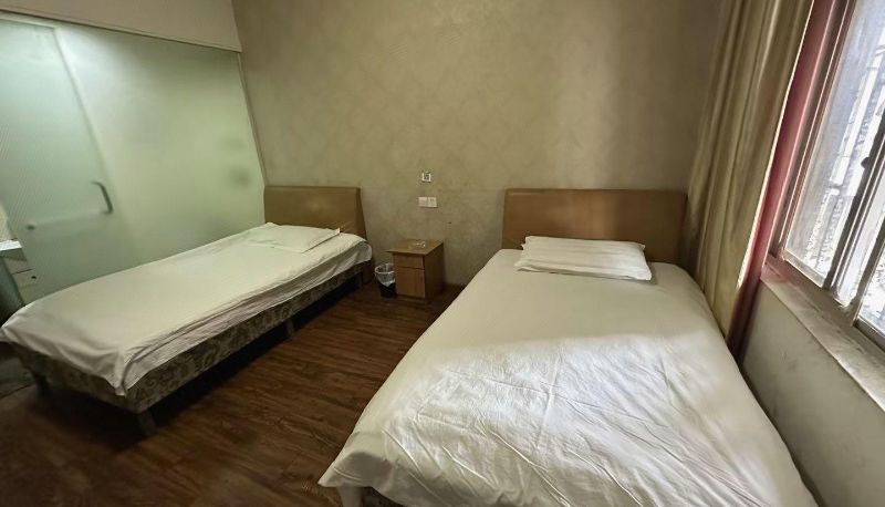 Pokój - Jiexin Hotel (Chonghe Road Branch)
