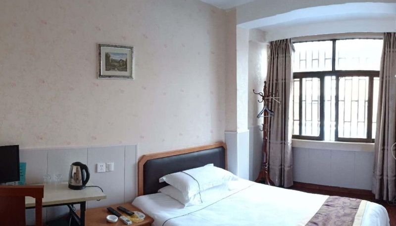Pokój - Gangcheng Business Hotel
