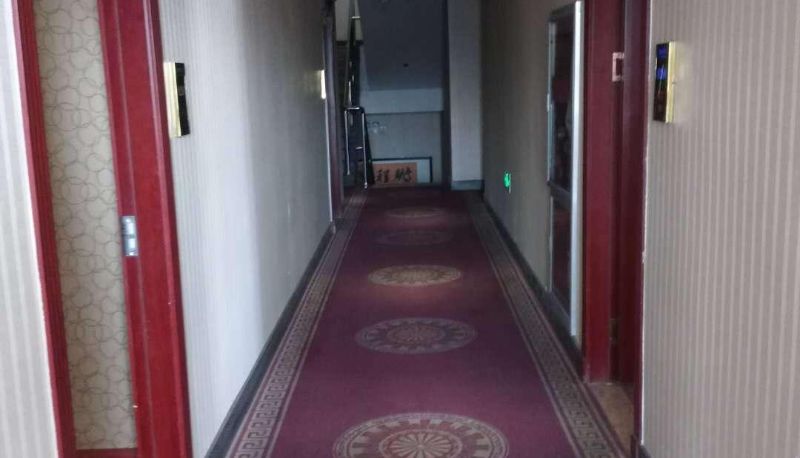 Hotel Außenbreich - Xinlong Business Hotel
