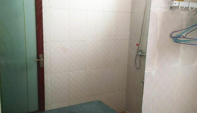 Pokój - Dream Chasing Travel Rental (Qianguqing Store)