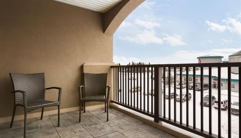 Habitación - Days Inn & Suites by Wyndham Brandon