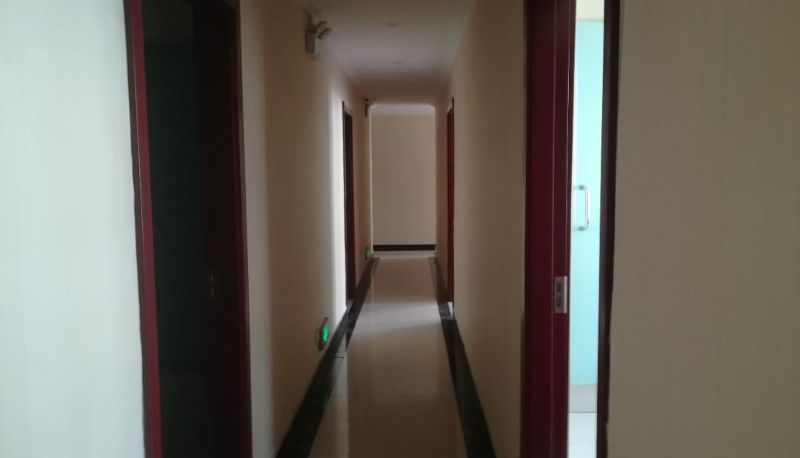 Hotel Außenbreich - Hanxing Business Hotel