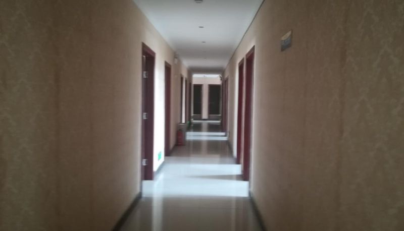 Hotel Außenbreich - Hanxing Business Hotel