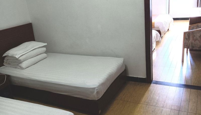 Zimmer - Xinlu Hotel (1 store)
