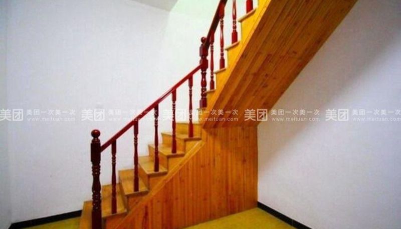 Hotel Außenbreich - Xinlu Hotel (1 store)