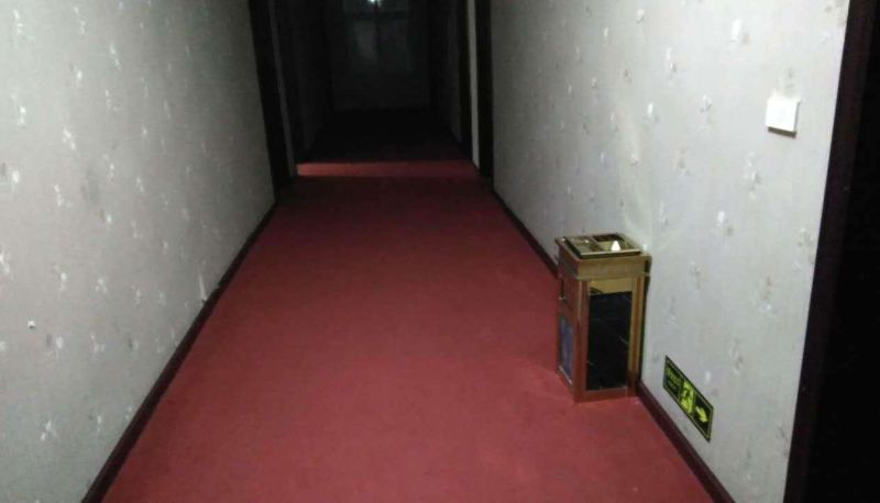 Hotel Außenbreich - Xianghe Hotel