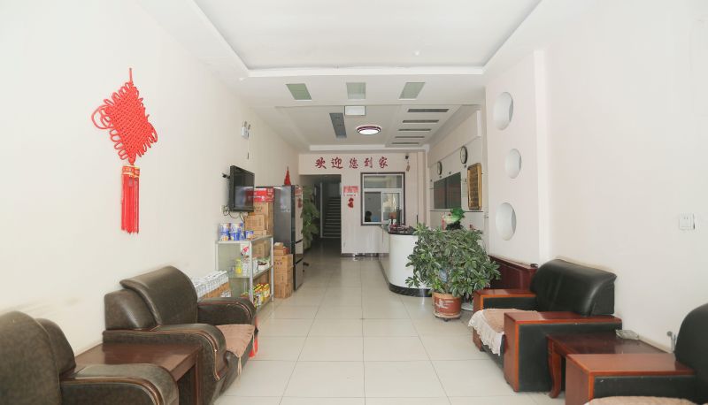 Hotel Außenbreich - Shengjia Hotel