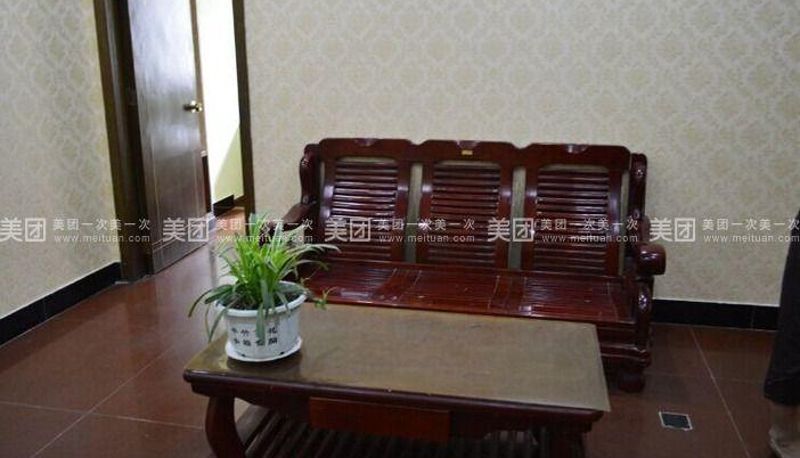 Zona exterior del hotel - Longjin Hotel (Zhenjiang MIXC Store)