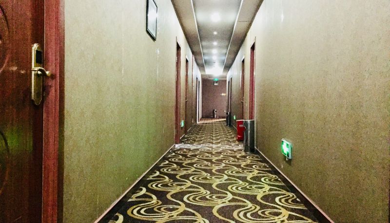 Hotel Außenbreich - Xiangyun Hotel