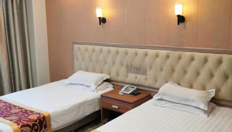 Camera - Fulai Business Hotel