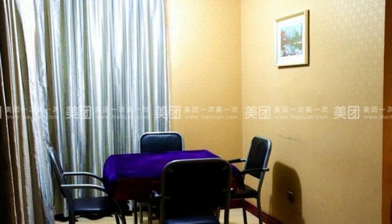 Business-Zimmer - Luoman Dike Business Hotel