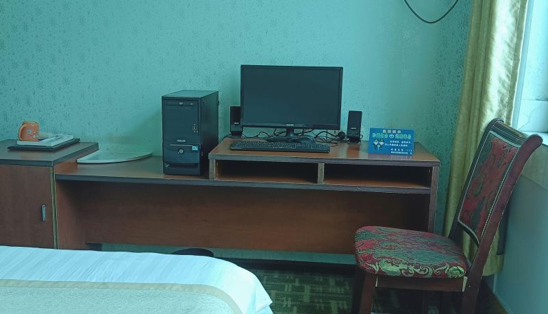 Habitación corporativa - Phosphorus City Liugui Hotel