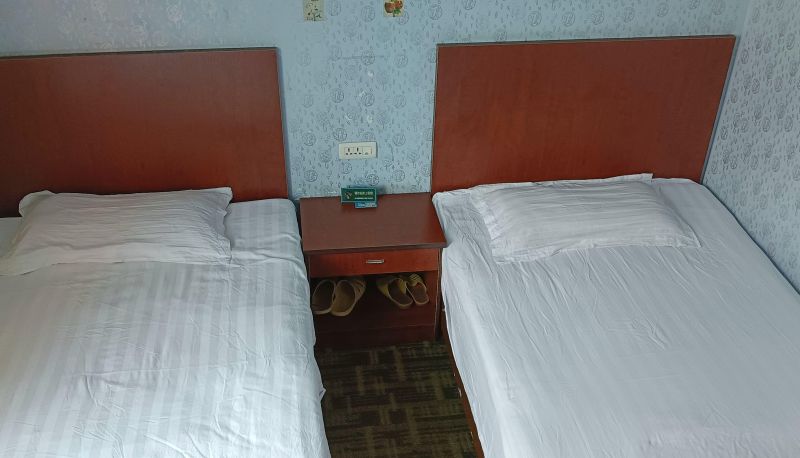Habitación - Phosphorus City Liugui Hotel