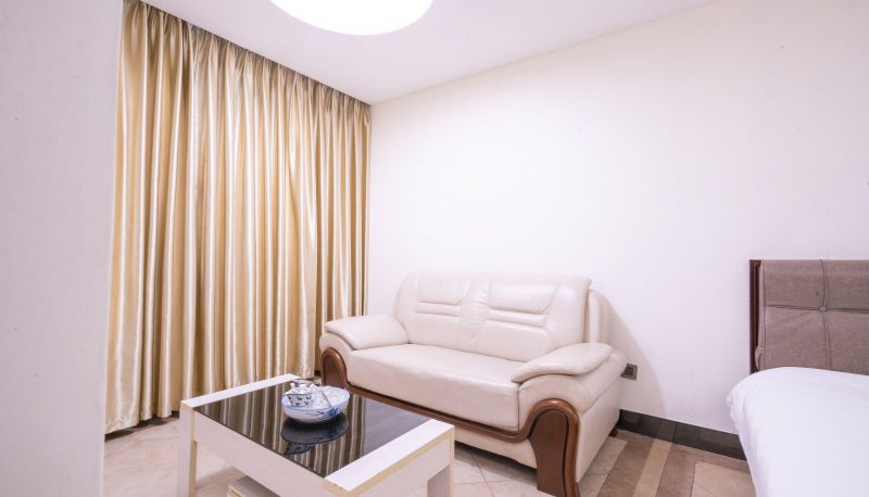 Camera business - Huaji Hotel (Douzhouli Branch)