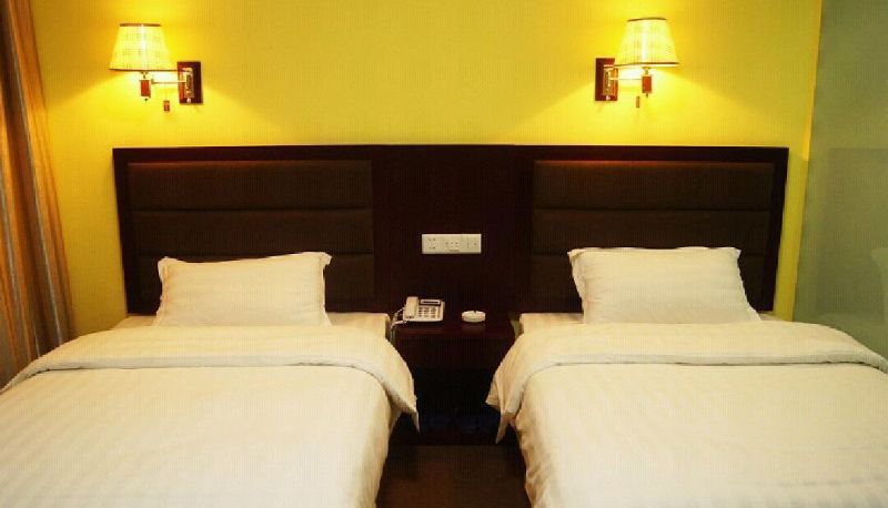 Camera - Shaoshan Qingxiang Orange Hotel