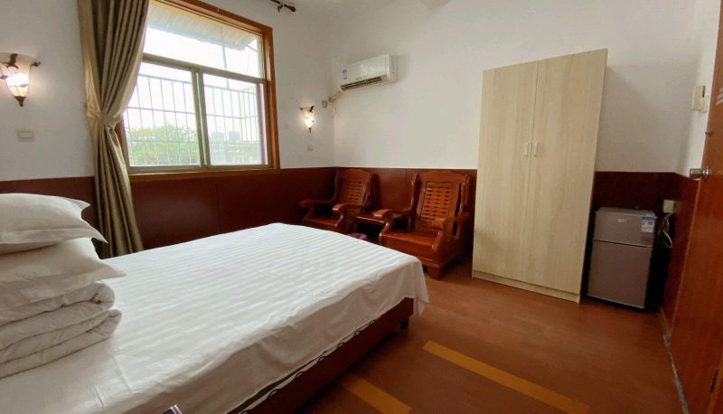 Kamer - Qunzhong Hotel (Qianjin East Road Branch)