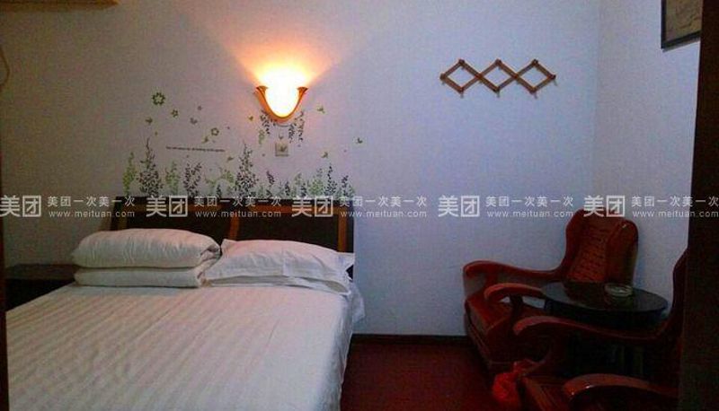 Kamer - Qunzhong Hotel (Qianjin East Road Branch)