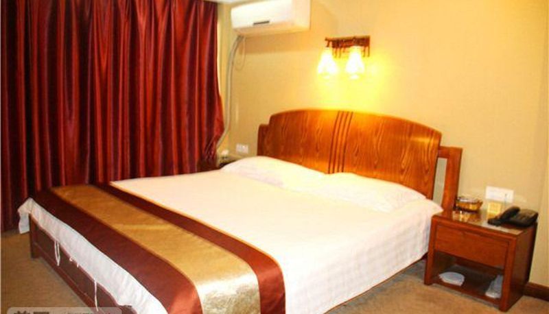 Pokój typu business - Jinling Family Hotel