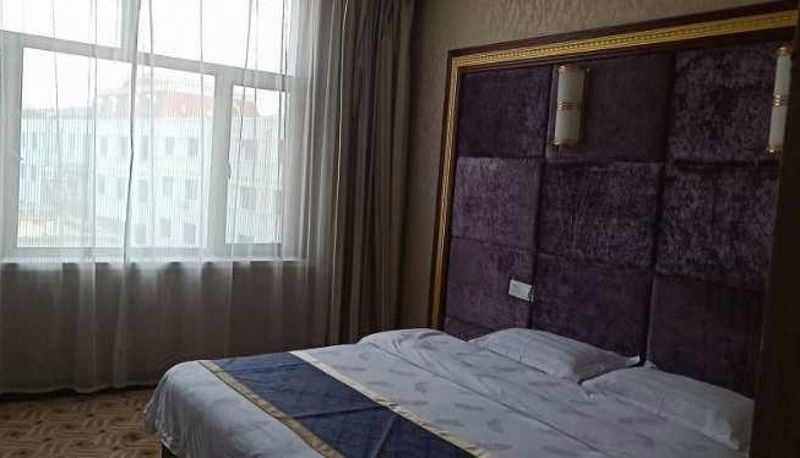 Camera - Galaxy Business Hotel