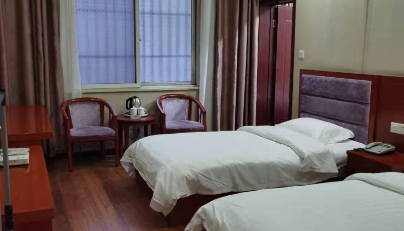 Pokój - Xinying Hotel (Fujiapo Branch)
