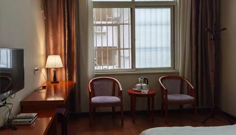 Zimmer - Xinying Hotel (Fujiapo Branch)