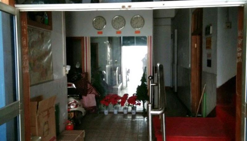 Hotel Außenbreich - Qingyuan Hotel