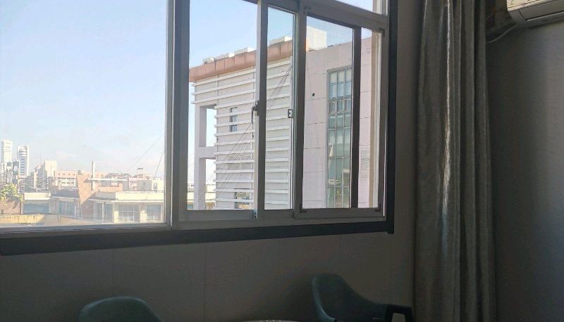 Kamer - Yansha Business Hotel