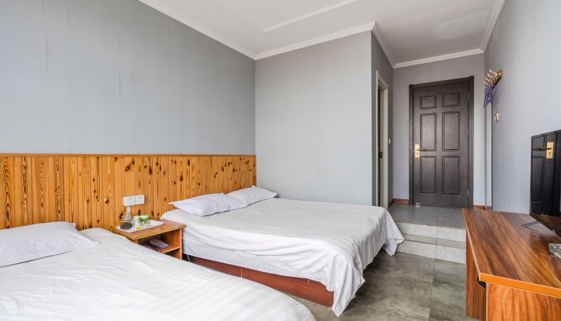 Camera per famiglia - Ruide Hotel