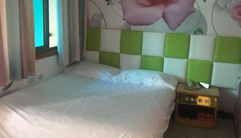 Camera - Xianglian Fashion Hotel