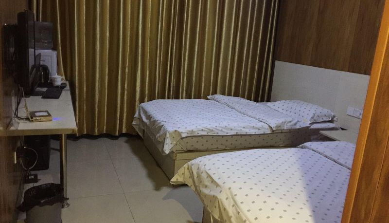 Camera - Jintai Business Hotel