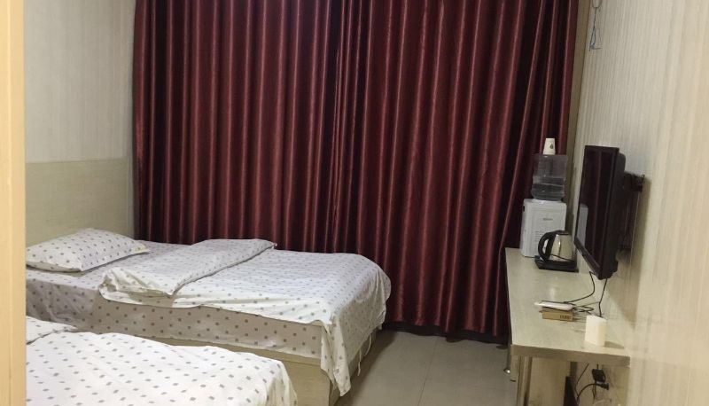 Camera - Jintai Business Hotel