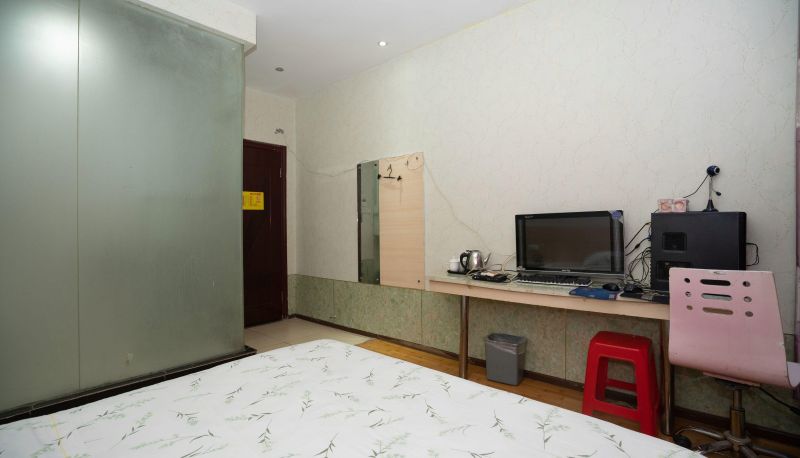 Camera business - Su-7 Hotel (Aoshan Branch)
