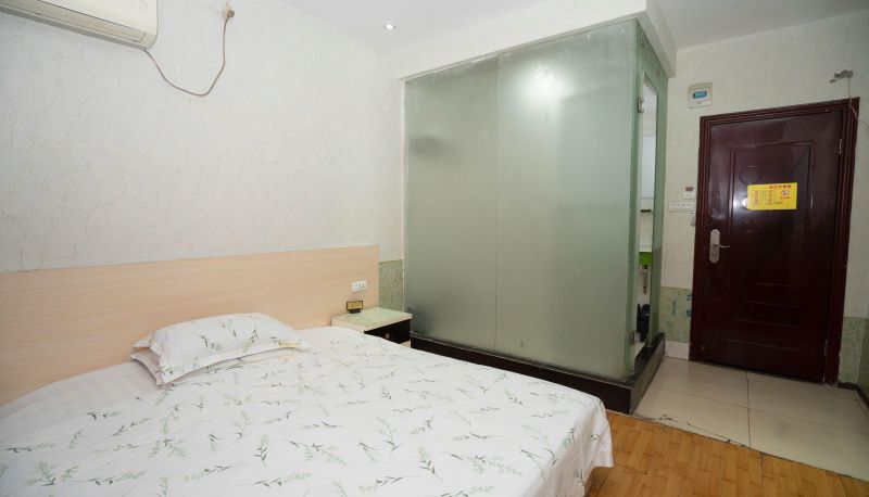 Camera business - Su-7 Hotel (Aoshan Branch)