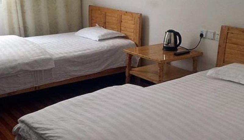 Info - Yongxin Hotel in Qingxi Ancient Town