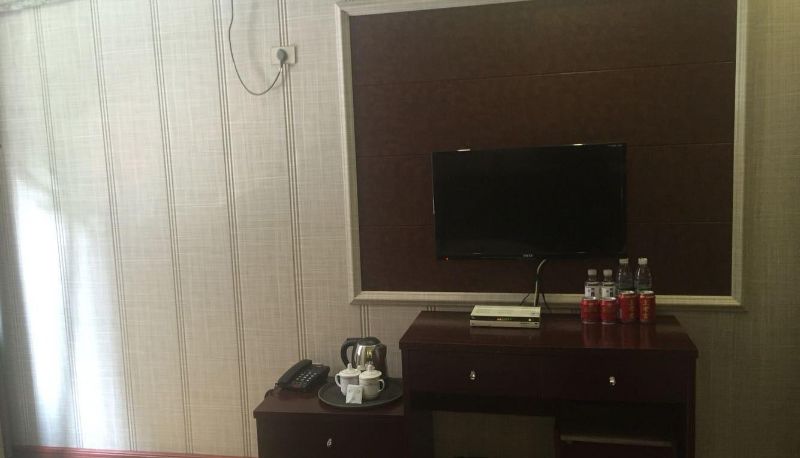 Pokój - Nanyang Business Hotel