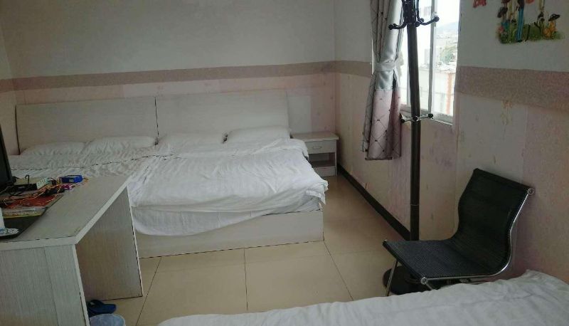 Habitación - Youth cottage