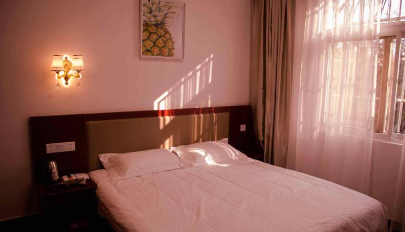Pokój - Zijing Hotel (Zijing Garden Store)