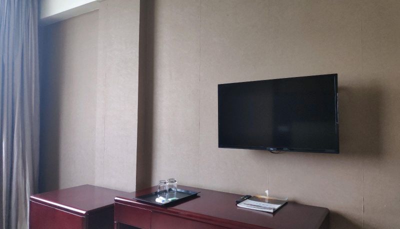 Zimmer - Golden Business Hotel