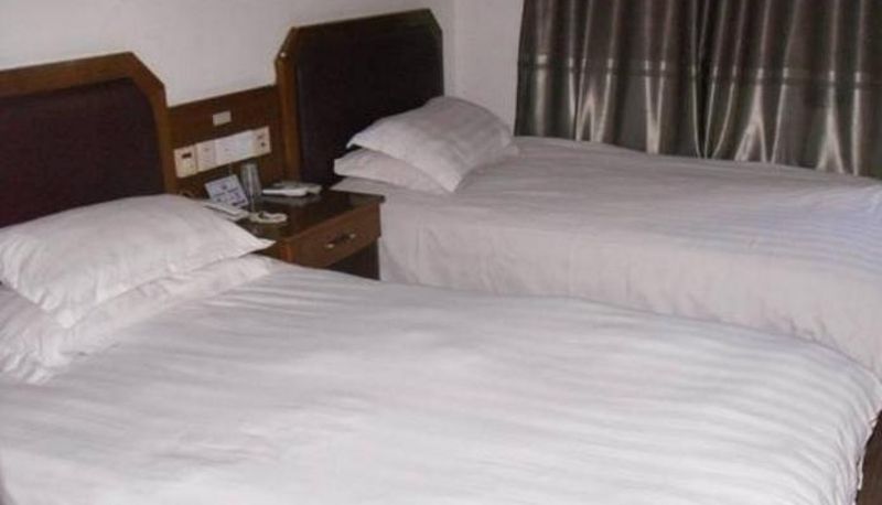 Business-kamer - Haiyun Hotel (Xixin Lane Branch)