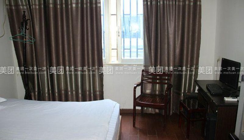 Business-Zimmer - Haiyun Hotel (Xixin Lane Branch)