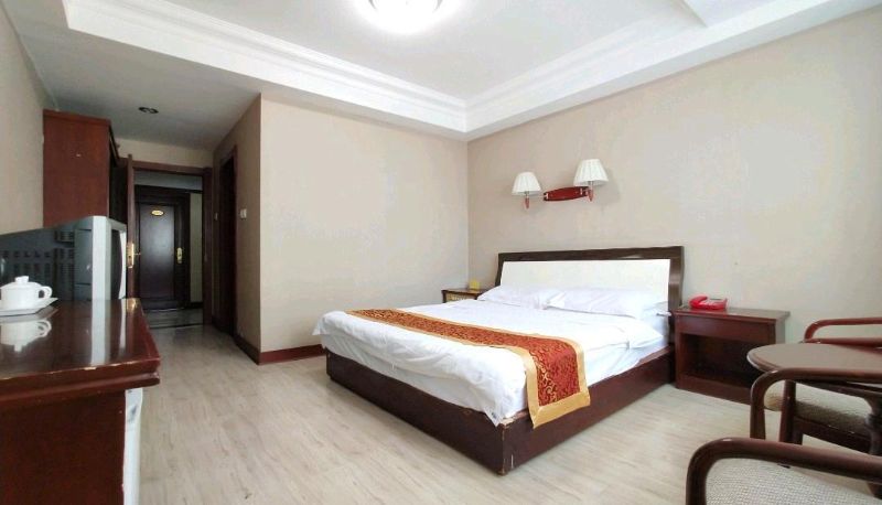 Pokój - Suifenhe Xingya Hotel (Xingya Commercial Building Store)