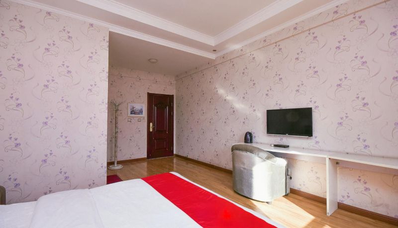 Pokój - Fusheng Business Hotel