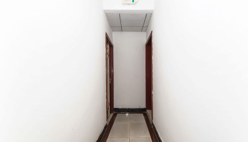 Hotel Außenbreich - Xinfeng Business Small Hotel