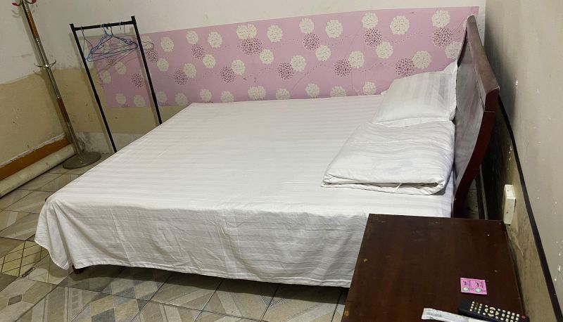 Chambre - Xiangxi Hotel (Beibu Gulf Plaza Branch)