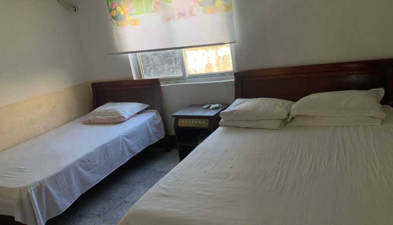 Chambre - Xiangxi Hotel (Beibu Gulf Plaza Branch)