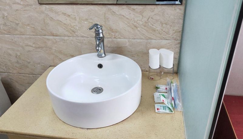 Camera - Mingyu Business Hotel (Sanjiayuan Branch)