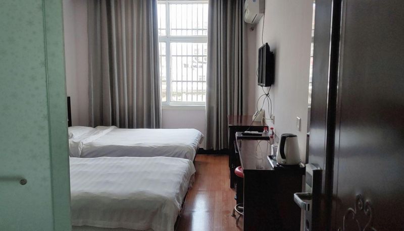 Camera - Mingyu Business Hotel (Sanjiayuan Branch)