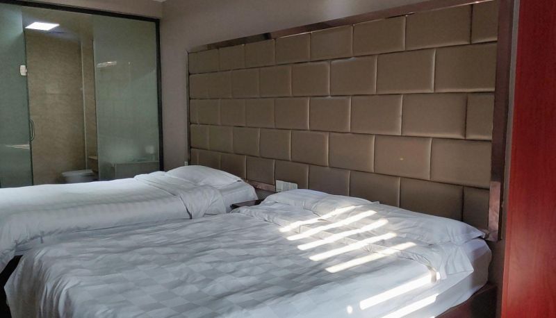 Camera - Mingyu Business Hotel (Sanjiayuan Branch)
